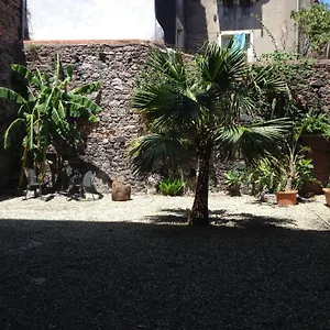 Apartment Alcala Living, Catania