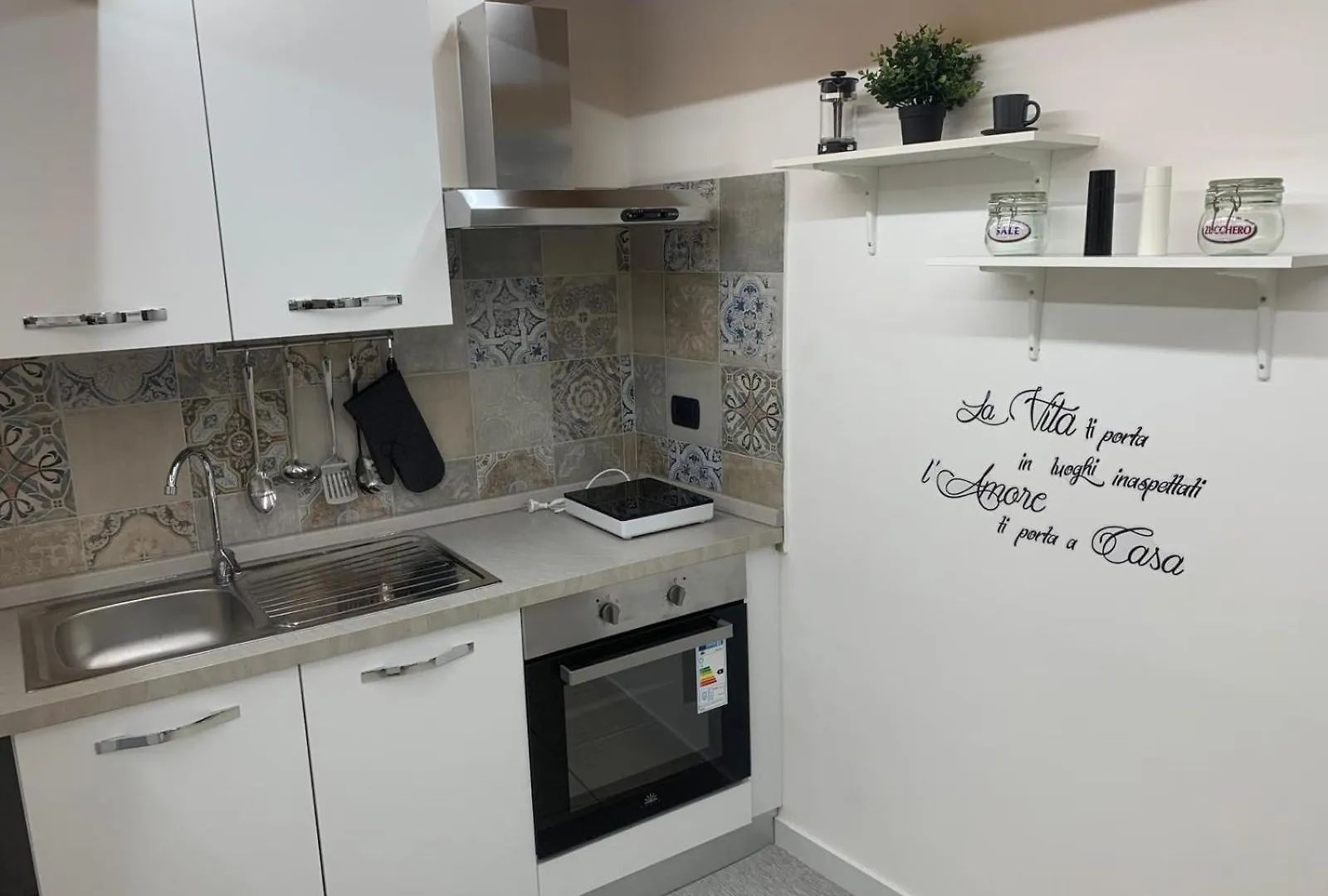 Daire Salette Home Katanya