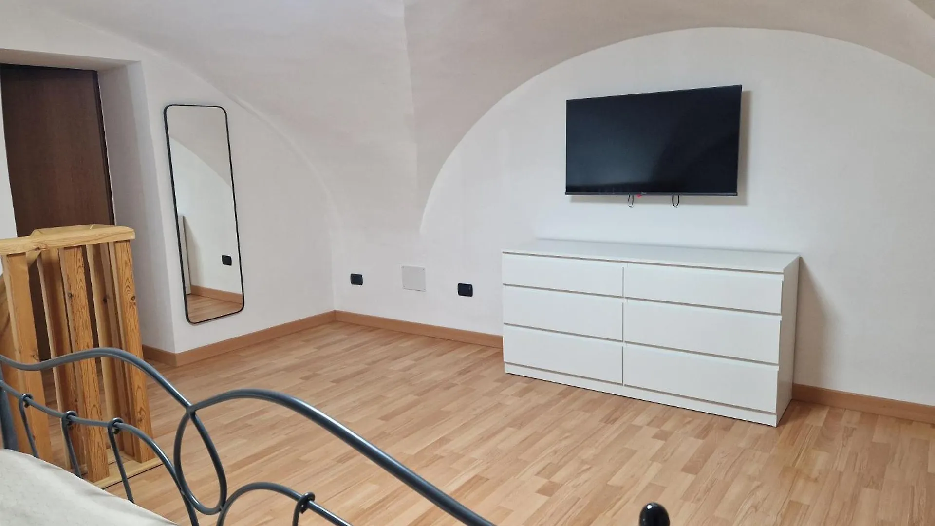 Salette Home Katanya İtalya