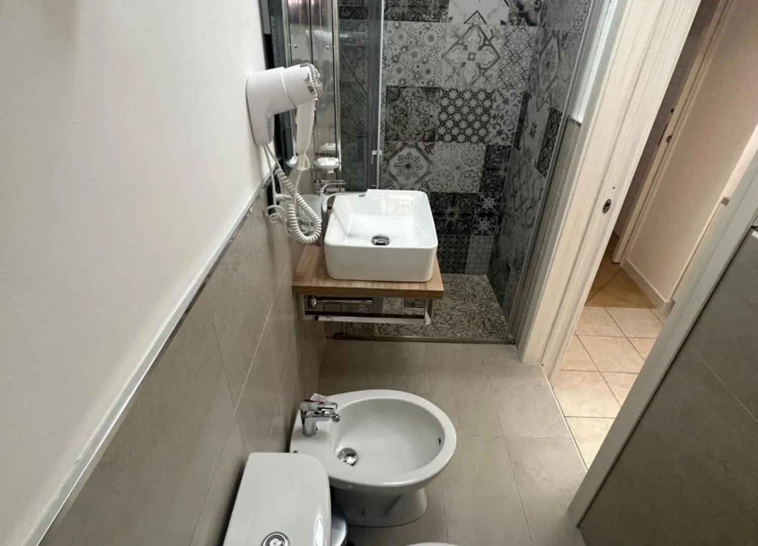 Salette Home Katanya Daire
