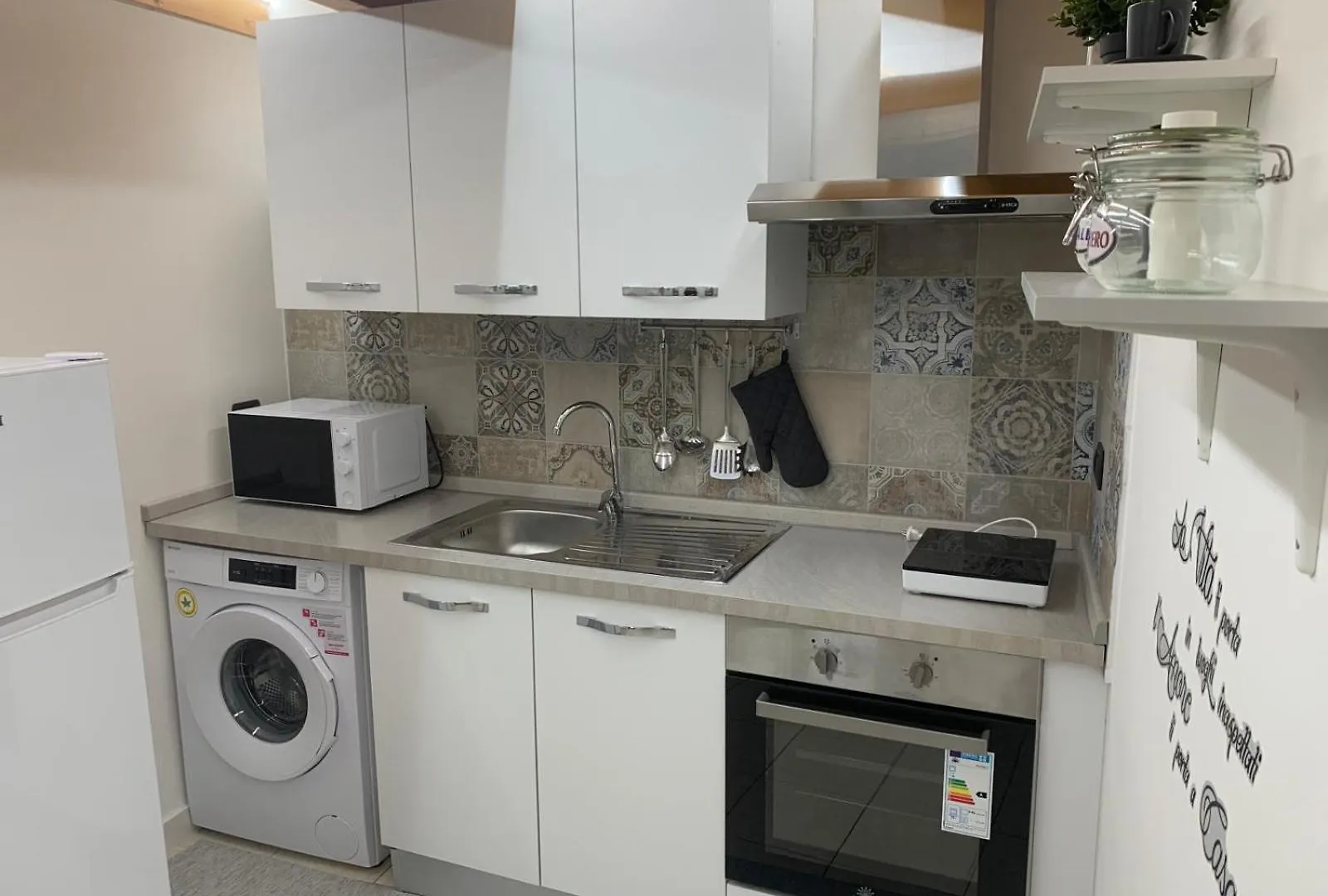 Daire Salette Home Katanya